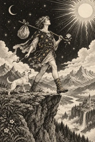 The Fool