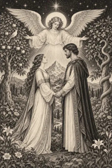 The Lovers