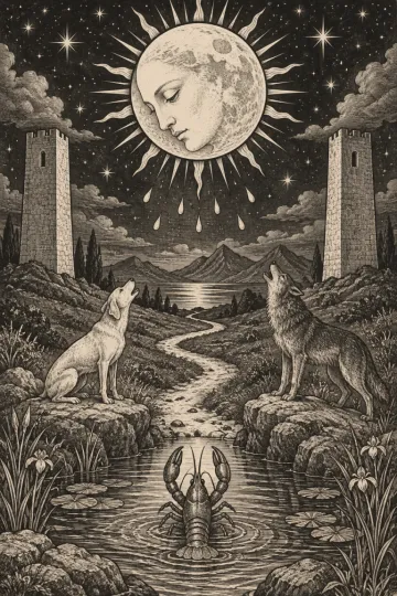The Moon
