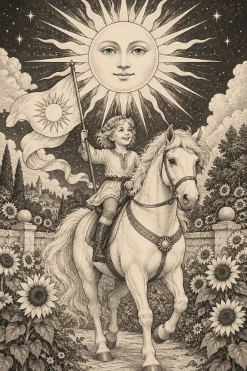 The Sun